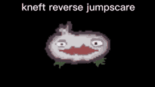 Wuppo Kneft GIF - Wuppo Kneft Kneft Jumpscare GIFs