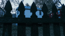 Project Fear Haunted House Tour GIF