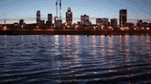 Waterfront - Detroit GIF - Detroit Waterfront Detroit City GIFs