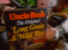 uncle ben uncle bens long grain wild rice