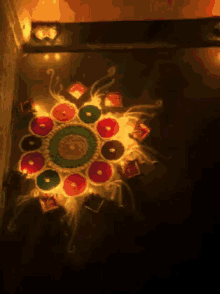 Diwali Happy GIF - Diwali Happy Choti GIFs
