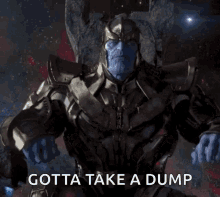 Thanos Floating GIF - Thanos Floating Infinity War GIFs