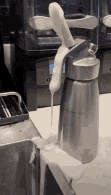 Whip Cream GIF - Whip Cream GIFs