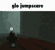 Deepwoken Glo GIF - Deepwoken Glo Jumpscare GIFs