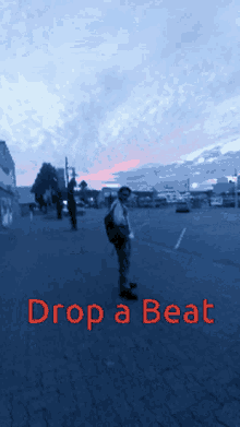 jason titian drop the beat dance moves