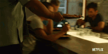 No Thank You Not Hungry GIF