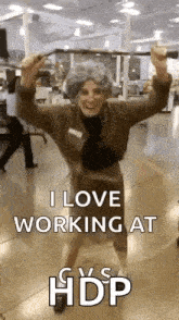 Old Lady GIF - Old Lady Dancing GIFs