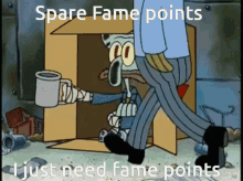 Sparefamepoints Fame Points GIF - Sparefamepoints Fame Points Famepoitns GIFs