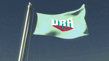 Kodiak Flag GIF