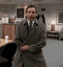 Flasher The Office GIF - Flasher The Office Penis GIFs