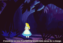 How I Feel Most Of The Time GIF - Alice In Wonderland Confused Make Sense GIFs