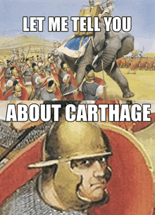 Carthage GIF