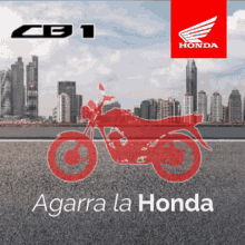 Cb1 Honda GIF - Cb1 Honda Motorcycle GIFs