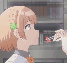 Matching Couple Anime Anime GIF - Matching Couple Anime Anime Sushi -  Discover & Share GIFs