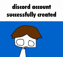 Logging Into Discord Discord GIF - Logging Into Discord Discord Discord Account Successfully Created GIFs