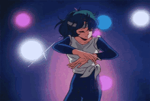 Anime Girl GIF - Anime Girl Dancing GIFs