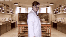 Naughty Dr Grimsy GIF - Naughty Dr Grimsy Inside Scp GIFs