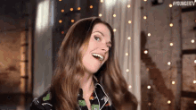 Come On! GIF - Sutton Foster Liza Miller Younger Tv GIFs