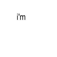 a white background with the words " i 'm no good without "