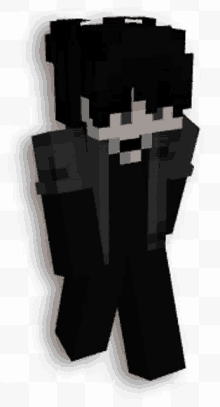Glitch Meme
