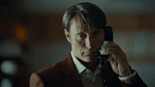 They Know Hannibal GIF - They Know Hannibal Mads Mikkelsen GIFs