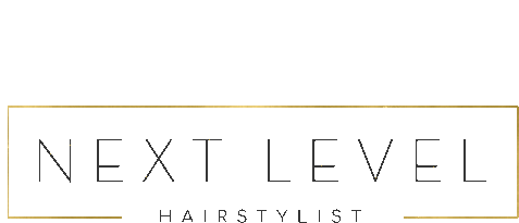 Next Level Hairstylist Hairstylist Sticker - Next Level Hairstylist Hairstylist Salon Ish Stickers