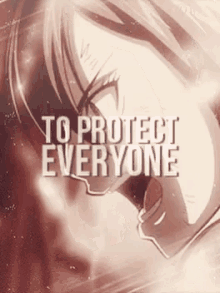 Erza Scarlet Protect Everyone GIF - Erza Scarlet Protect Everyone Anime GIFs