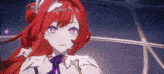 Senadina Honkai GIF - Senadina Honkai Hi3 GIFs