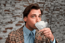 Baudet Deal With It GIF - Baudet Deal With It Thierry GIFs