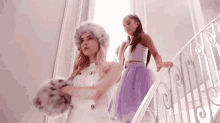 Scream Queens Emma Roberts GIF