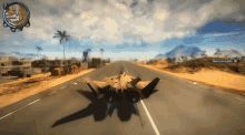 Just_cause_2 Jet GIF - Just_cause_2 Jet Avalance Studios GIFs