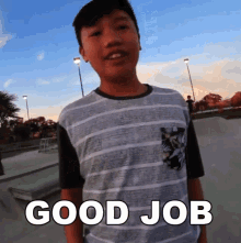 Braille Skateboarding Good Job GIF - Braille Skateboarding Good Job GIFs