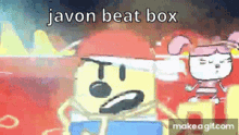 Javon Hyb GIF - Javon Hyb Beatbox GIFs