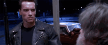 Deal With It GIF - Dealwithit Terminator Coo GIFs