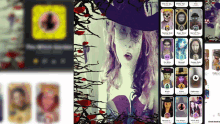 Snap Witch GIF - Snap Witch GIFs
