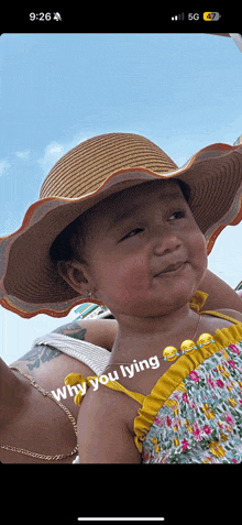 Why You Always Lying How You Doin GIF - Why You Always Lying How You Doin GIFs
