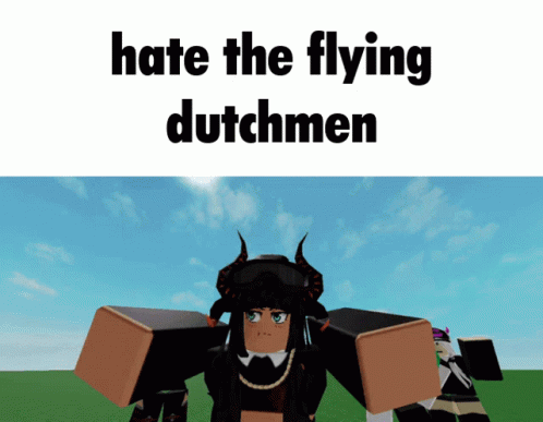 The Flying Dutchmen Rker GIF - The Flying Dutchmen Rker Death Threats GIFs