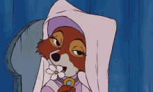 Flirt Robinhood GIF - Flirt Robinhood Fox GIFs