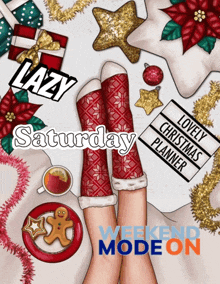 Saturday Weekend Mode On GIF - Saturday Weekend Mode On GIFs