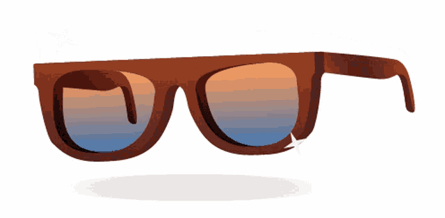 🕶️ Sunglasses - Royalty-Free GIF - Animated Sticker - Free PNG - Animated  Icon