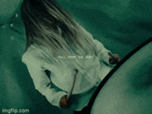 Vctms Meredith Henderson GIF - Vctms Meredith Henderson Pull From The Hurt GIFs
