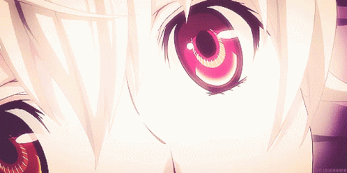 anime eyes beautiful gif | WiffleGif