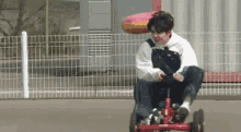 Seungcheol Chewiecheoll GIF - Seungcheol Chewiecheoll Kart Rider Cheol GIFs