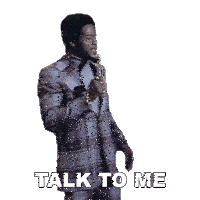Talk To Me Al Green Sticker - Talk To Me Al Green Lets You Ought To Be With Me Song Stickers