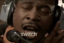 Martin Lawrence Switch GIF - Martin Lawrence Switch GIFs