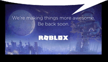 roblox octocber 28th 6 pm cst 7 pm est