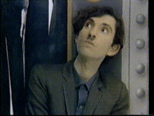 Sparks Ron Mael GIF - Sparks Ron Mael Bored GIFs