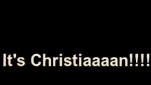 Its Christian Blimey GIF - Its Christian Blimey Joshjordan GIFs