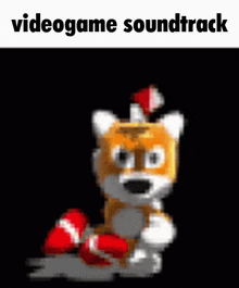 Tails Doll Meme GIF - Tails Doll Meme This Gif Is Mad Old GIFs