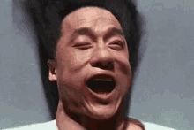 Jackie Chan Life GIF - Jackie Chan Life Laughing GIFs